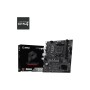 Материнська плата MSI PRO B550M-B