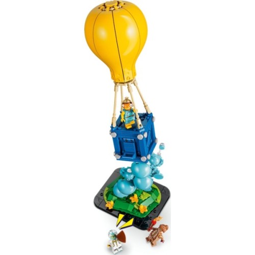 Конструктор LEGO Fortnite Supply Drop (77080)
