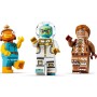 Конструктор LEGO Fortnite Supply Drop (77080)