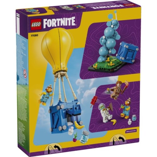 Конструктор LEGO Fortnite Supply Drop (77080)