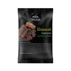 Пудра для тіла Triuga Шикакай 50 г (8908003544618)