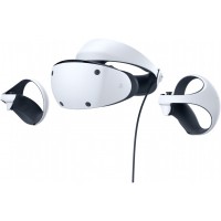Окуляри віртуальної реальності Sony Playstation VR2 (1000036298 / 9453994 / 1000032456 CFI-ZVR1)