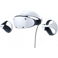Окуляри віртуальної реальності Sony Playstation VR2 (1000036298 / 9453994 / 1000032456 CFI-ZVR1) Окуляри віртуальної реальності Sony Playstation VR2 (1000036298 / 9453994 / 1000032456 CFI-ZVR1)