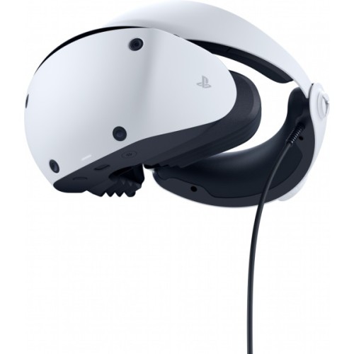 Окуляри віртуальної реальності Sony Playstation VR2 (1000036298 / 9453994 / 1000032456 CFI-ZVR1)