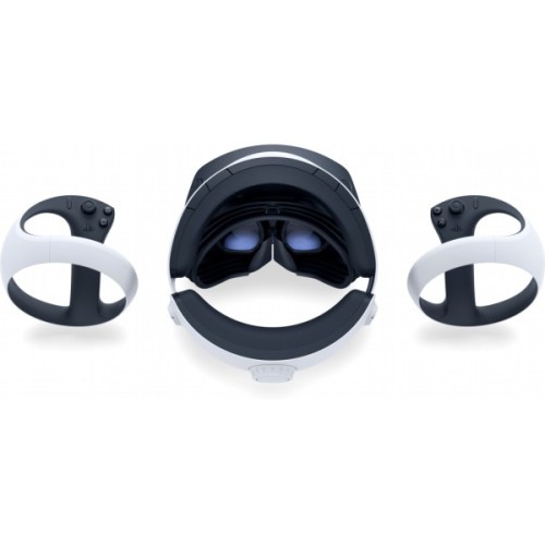 Окуляри віртуальної реальності Sony Playstation VR2 (1000036298 / 9453994 / 1000032456 CFI-ZVR1)