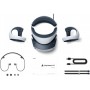 Окуляри віртуальної реальності Sony Playstation VR2 (1000036298 / 9453994 / 1000032456 CFI-ZVR1)