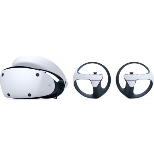 Окуляри віртуальної реальності Sony Playstation VR2 (1000036298 / 9453994 / 1000032456 CFI-ZVR1)