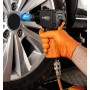 Набір торцевих головок Neo Tools 1/2", 17/19/21мм, 3шт (12-350)