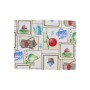 Подушка на стілець Прованс CUPCAKE Blu 40 х 40 см (035107)