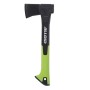 Сокира Alloid Pro, ручка з фібергласу, 450г, 35см (AX-1435)