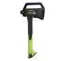 Сокира Alloid Pro, ручка з фібергласу, 450г, 35см (AX-1435)