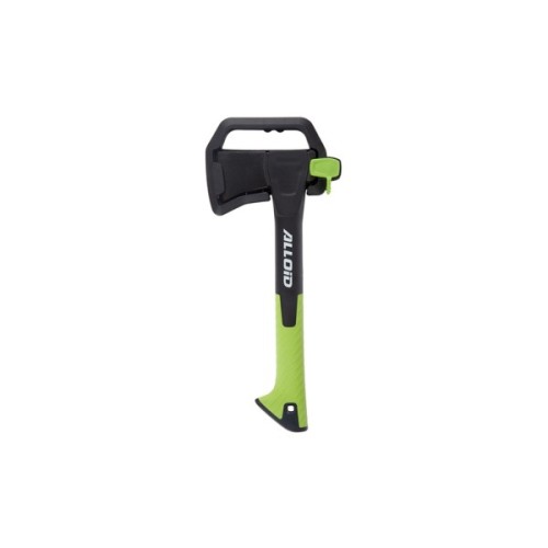 Сокира Alloid Pro, ручка з фібергласу, 450г, 35см (AX-1435)