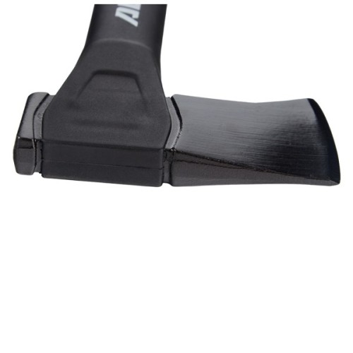 Сокира Alloid Pro, ручка з фібергласу, 450г, 35см (AX-1435)