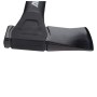 Сокира Alloid Pro, ручка з фібергласу, 450г, 35см (AX-1435)