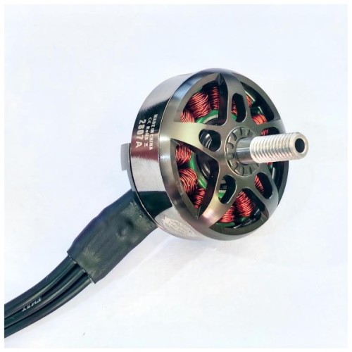 Двигун для дрона Emax ECO II 2807А 1300KV (0101096070)