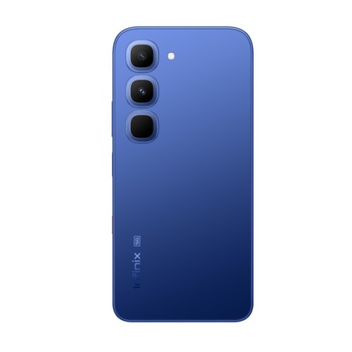 Мобільний телефон Infinix HOT 70 Pro 5G 8/256Gb Dive Blue (4894947134852)