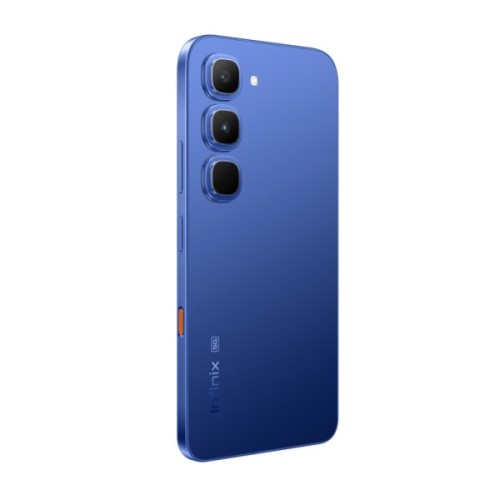 Мобільний телефон Infinix HOT 70 Pro 5G 8/256Gb Dive Blue (4894947134852)