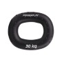 Еспандер PowerPlay PP-4337 Hand Grip Hard 30 кг Чорний (PP_4337_Black_30kg)