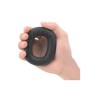 Еспандер PowerPlay PP-4337 Hand Grip Hard 30 кг Чорний (PP_4337_Black_30kg)