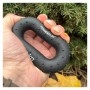 Еспандер PowerPlay PP-4337 Hand Grip Hard 30 кг Чорний (PP_4337_Black_30kg)