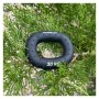 Еспандер PowerPlay PP-4337 Hand Grip Hard 30 кг Чорний (PP_4337_Black_30kg)