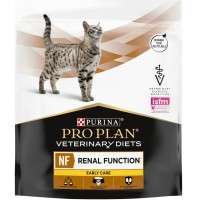 Сухий корм для кішок Purina Pro Plan Veterinary Diets NF Renal Function Early Care При хворобі нирок на ранніх стадіях 350 г (7613287882219)