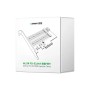 Контролер Ugreen PCI-E 3.0 for SSD M.2 NVMe + M.2 NGFF CM302 (70504)