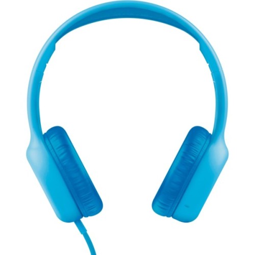 Навушники Trust Nouna Blue (25278)