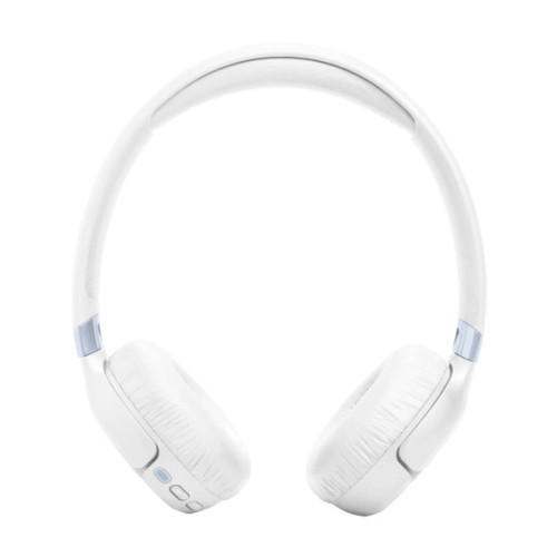 Навушники JBL Tune 680 NC White (JBLT680NCWHT)