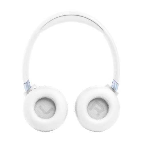 Навушники JBL Tune 680 NC White (JBLT680NCWHT)