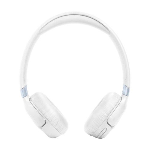 Навушники JBL Tune 680 NC White (JBLT680NCWHT)