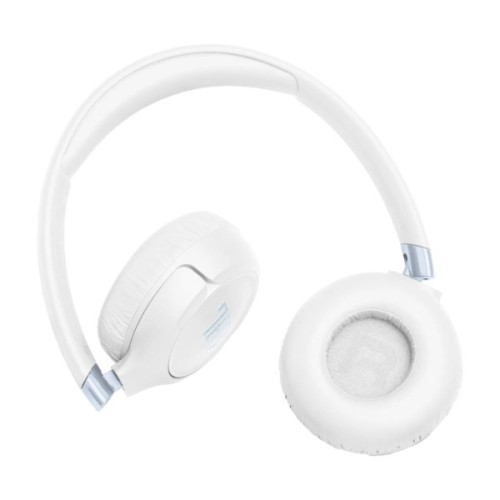 Навушники JBL Tune 680 NC White (JBLT680NCWHT)