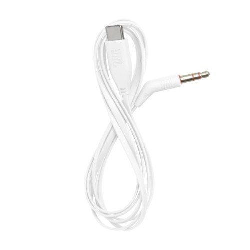 Навушники JBL Tune 680 NC White (JBLT680NCWHT)