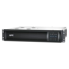 Пристрій безперебійного живлення APC Smart-UPS 1000VA RM 2U (SMT1000RMI2UC)