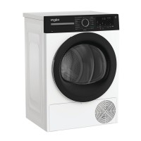 Сушильна машина Whirlpool WPS8WBSUA