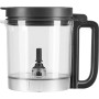 Кухонний комбайн KitchenAid 5KFP0921EBM