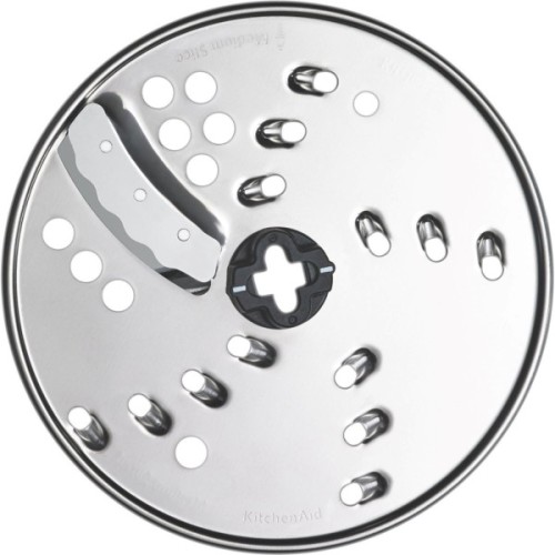 Кухонний комбайн KitchenAid 5KFP0921EBM