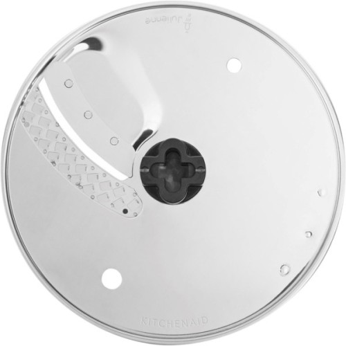 Кухонний комбайн KitchenAid 5KFP0921EBM