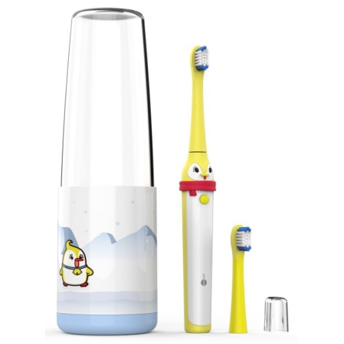 Електрична зубна щітка Prooral T2113