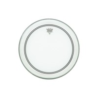 Пластик для барабана Remo Powerstroke 3 Clear 22" (209322)