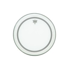 Пластик для барабана Remo Powerstroke 3 Clear 22" (209322)