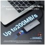 Порт-реплікатор TP-Link USB Type-C 7-в-1 (UH7020C)