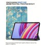 Чохол до планшета BeCover Smart Case Xiaomi Poco Pad / Poco Pad M1 (12.1") Spring (711574)