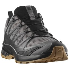 Кросівки Salomon XA Pro Forces Castlerock/gum/black 11 (L47770200-11)
