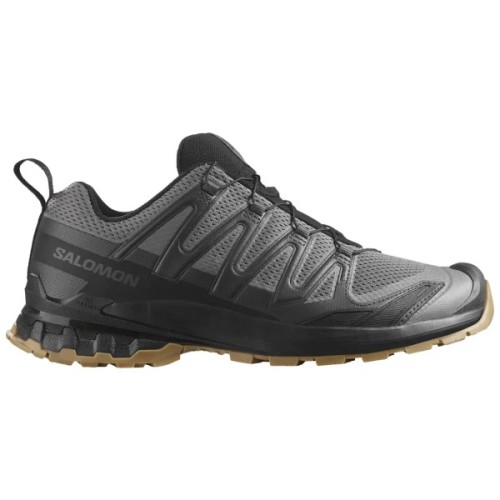 Кросівки Salomon XA Pro Forces Castlerock/gum/black 11 (L47770200-11)