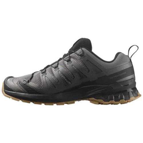 Кросівки Salomon XA Pro Forces Castlerock/gum/black 11 (L47770200-11)