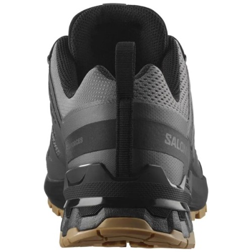 Кросівки Salomon XA Pro Forces Castlerock/gum/black 11 (L47770200-11)