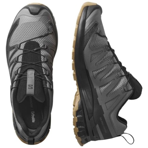 Кросівки Salomon XA Pro Forces Castlerock/gum/black 11 (L47770200-11)