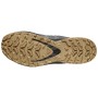 Кросівки Salomon XA Pro Forces Castlerock/gum/black 11 (L47770200-11)