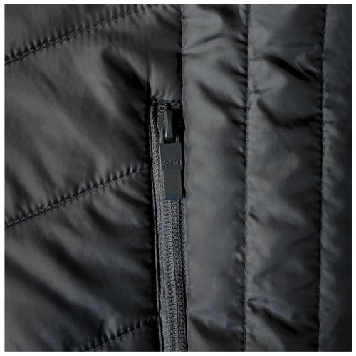 Жилет Thermalli La Grave чорний L (10100205-01L)